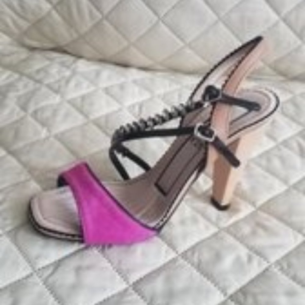 N21 SANDALS